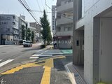 シティウォーク王子デュー 外観
