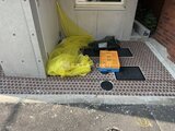 シティウォーク王子デュー 外観