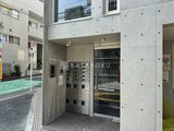シティウォーク王子デュー 外観