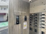 シティウォーク王子デュー 外観