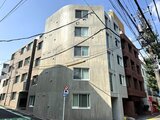 シティウォーク王子デュー 外観