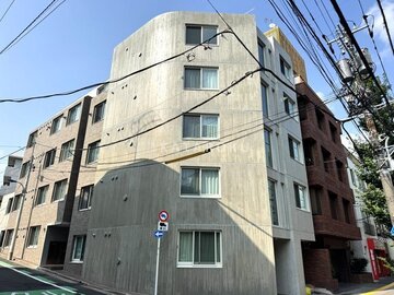 シティウォーク王子デュー 外観
