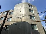 シティウォーク王子デュー 外観