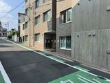 シティウォーク王子デュー 外観
