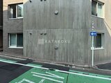 シティウォーク王子デュー 外観