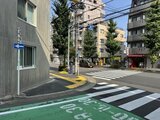 シティウォーク王子デュー 外観