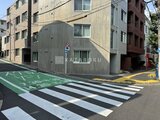シティウォーク王子デュー 外観