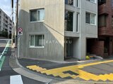 シティウォーク王子デュー 外観