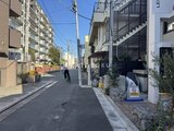 リーガランド学芸大学アネックス 外観