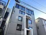 リーガランド学芸大学アネックス 外観