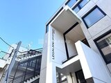 リーガランド学芸大学アネックス 外観