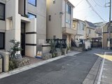 リーガランド学芸大学アネックス 外観