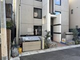 リーガランド学芸大学アネックス 外観