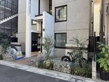 リーガランド学芸大学アネックス 外観