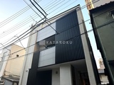 アーベインテラス南千住 外観