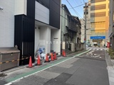 アーベインテラス南千住 外観