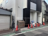 アーベインテラス南千住 外観
