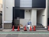 アーベインテラス南千住 外観