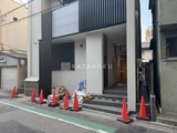 アーベインテラス南千住 外観