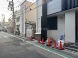 アーベインテラス南千住 外観