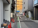 アーベインテラス南千住 外観