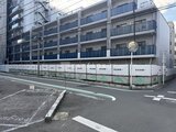 オアーゼ日暮里レジデンス 外観