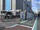 オアーゼ日暮里レジデンス 外観