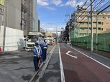 オアーゼ日暮里レジデンス 外観