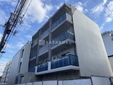 オアーゼ日暮里レジデンス 外観
