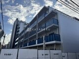 オアーゼ日暮里レジデンス 外観