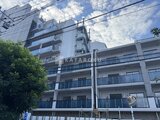 オアーゼ日暮里レジデンス 外観