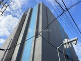 オアーゼ日暮里レジデンス 外観