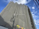 オアーゼ日暮里レジデンス 外観