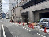 スプランディッド上野ノース 外観
