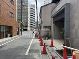 スプランディッド上野ノース 外観