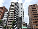 スプランディッド上野ノース 外観