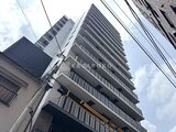 スプランディッド上野ノース 外観