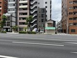 スプランディッド上野ノース 外観