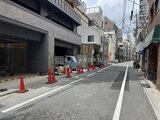 スプランディッド上野ノース 外観