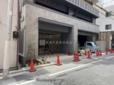 スプランディッド上野ノース 外観