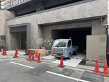 スプランディッド上野ノース 外観