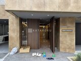 ベルシードアルファ押上イースト 外観