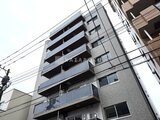 ベルシードアルファ押上イースト 外観