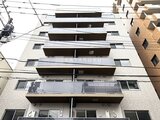ベルシードアルファ押上イースト 外観