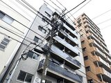 ベルシードアルファ押上イースト 外観