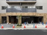 ベルシードアルファ押上イースト 外観