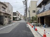 ベルシードアルファ押上イースト 外観