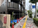 ルオーレ大塚 外観