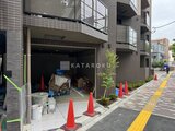 ルオーレ大塚 外観