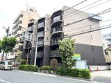 ルオーレ大塚 外観